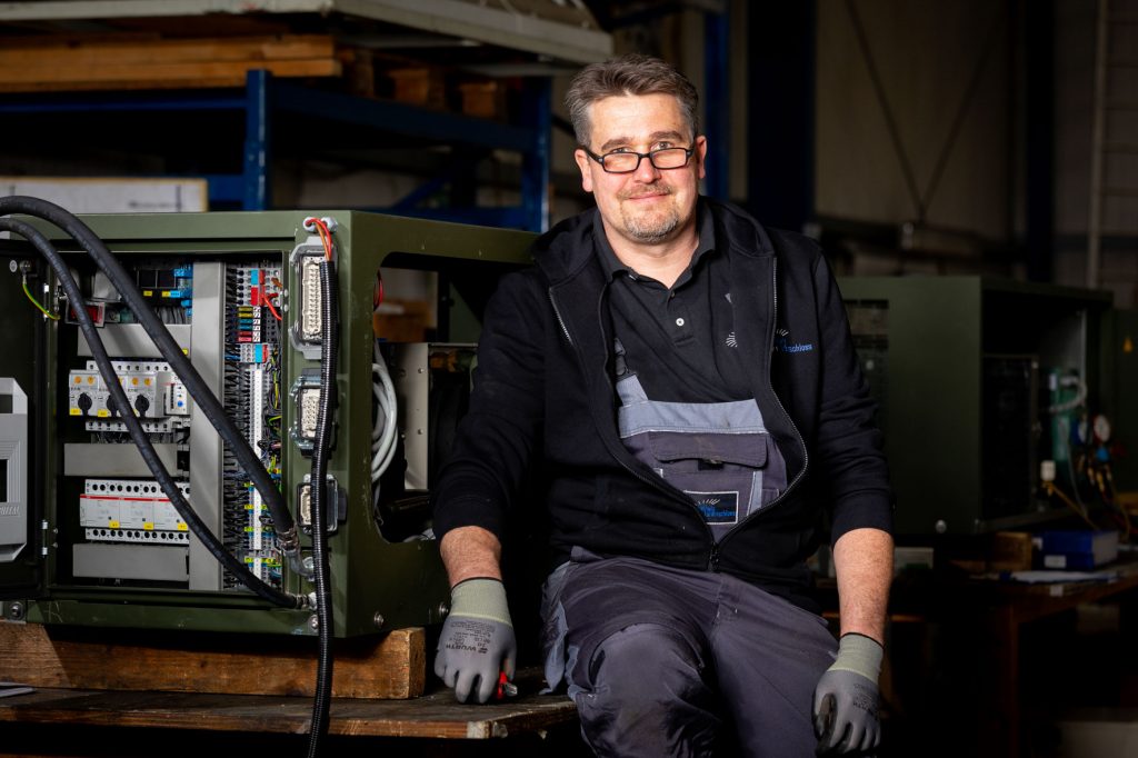 Autohaus & Werkstatt Croll & Sondermann Gmbh Privat – Hellwig und Lünenschloss